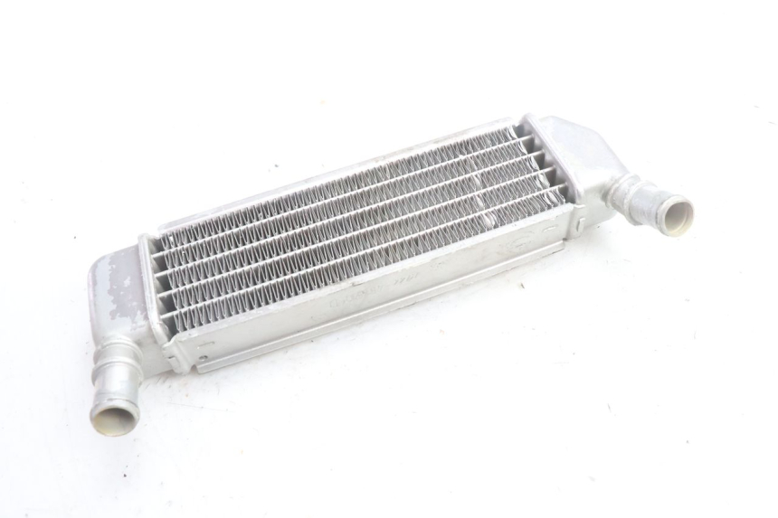photo de RADIATEUR DROIT PEUGEOT LUDIX BLASTER 50 (2006 - 2014) - Zoom état d’usage