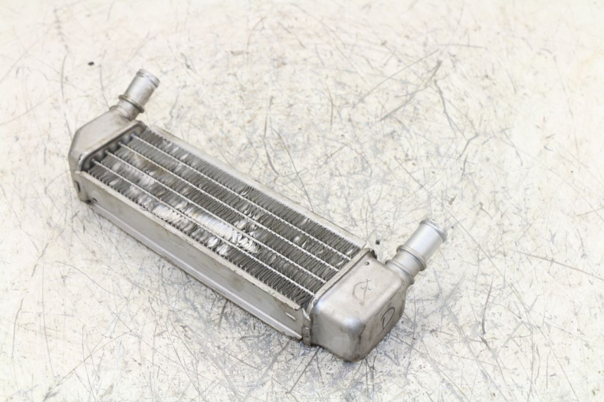 photo de RADIATEUR DROIT PEUGEOT LUDIX BLASTER 50 (2006 - 2014) - Vue principale