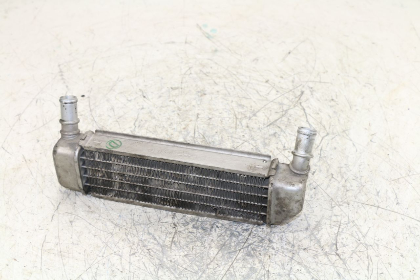 photo de RADIATEUR DROIT PEUGEOT LUDIX BLASTER 50 (2006 - 2014) - Zoom état d’usage