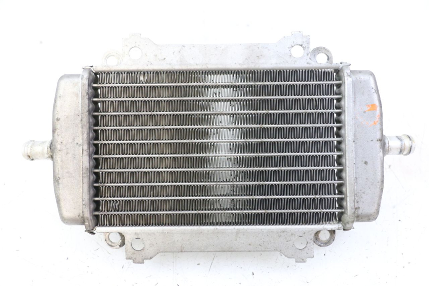 photo de RADIATEUR DROIT PIAGGIO VESPA GRANTURISMO 200 (2004 - 2005) - Vue principale