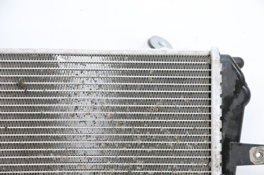 photo de RADIATEUR DROIT BMW R GS 1250 (2021 - 2024) - Zoom composants