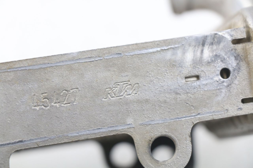 photo de RADIATEUR DROIT KTM SX 85 (2003 - 2012) - Détail de la pièce