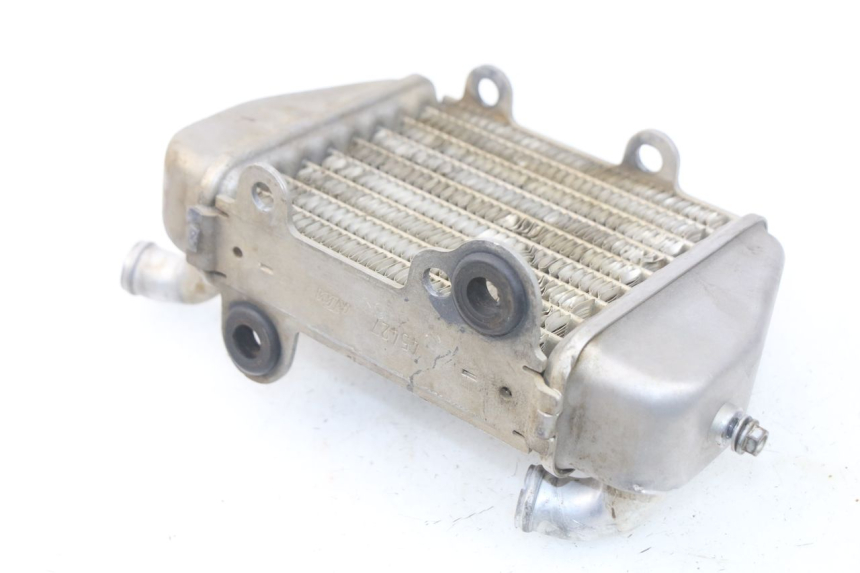 photo de RADIATEUR DROIT KTM SX 85 (2003 - 2012) - Zoom état d’usage