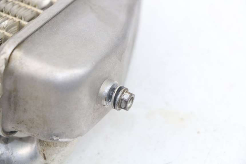 photo de RADIATEUR DROIT KTM SX 85 (2003 - 2012) - Autre angle de vue