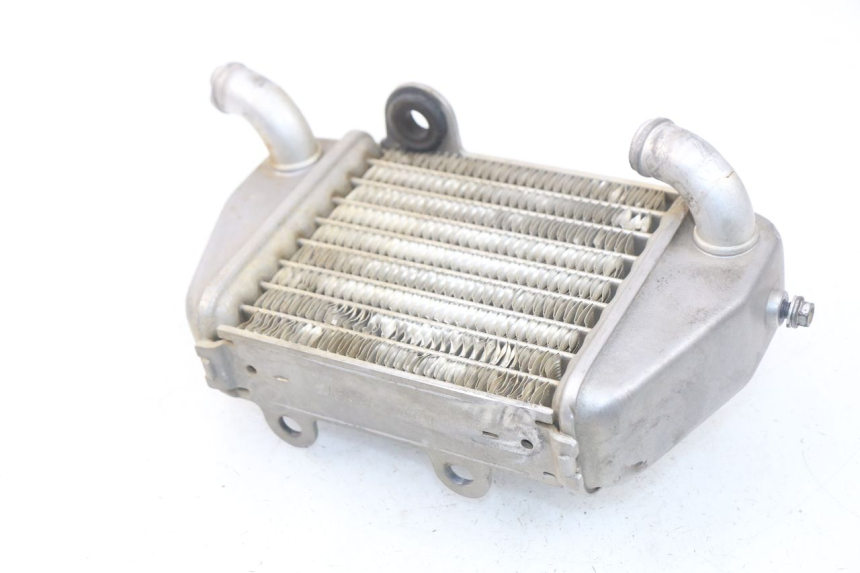 photo de RADIATEUR DROIT KTM SX 85 (2003 - 2012) - Points de fixation