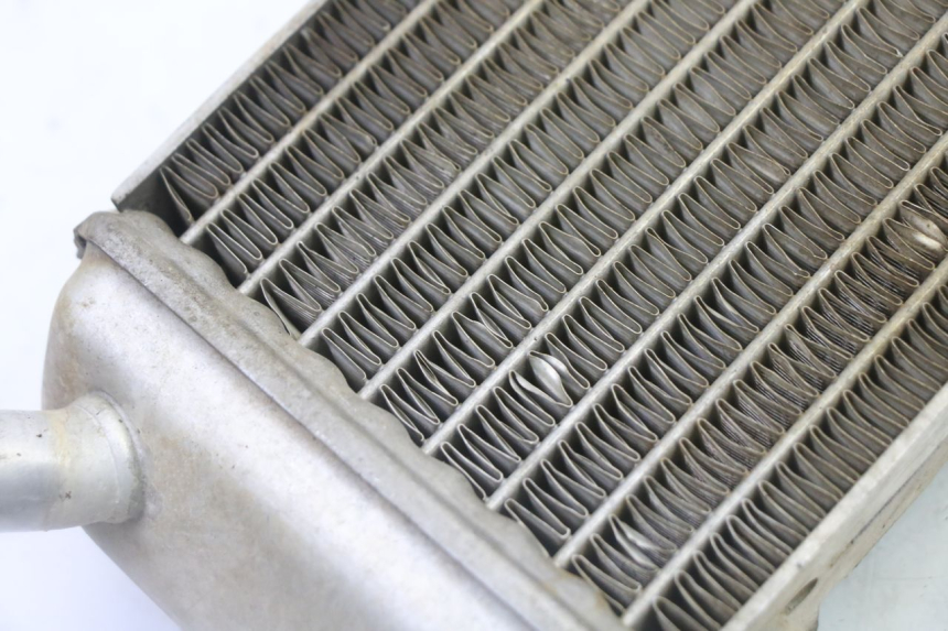 photo de RADIATEUR DROIT KTM SX 85 (2013 - 2017) - Zoom état d’usage