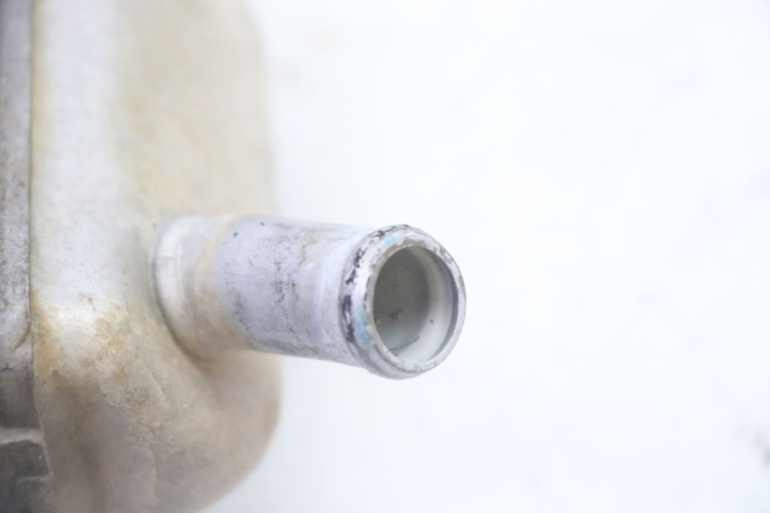 photo de RADIATEUR DROIT KTM SX 85 (2013 - 2017) - Gros plan technique