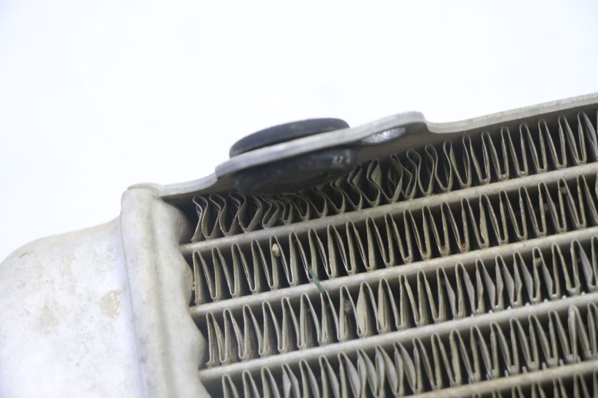 photo de RADIATEUR DROIT KTM SX 85 (2013 - 2017) - État de surface