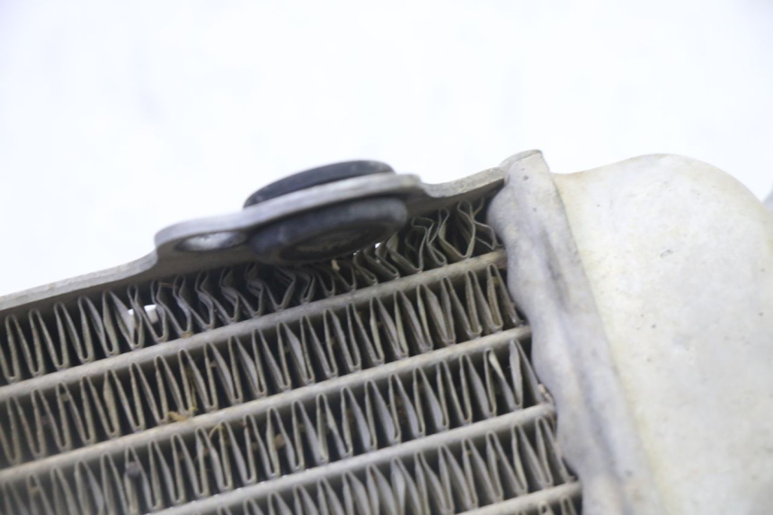 photo de RADIATEUR DROIT KTM SX 85 (2013 - 2017) - Pièce contrôlée