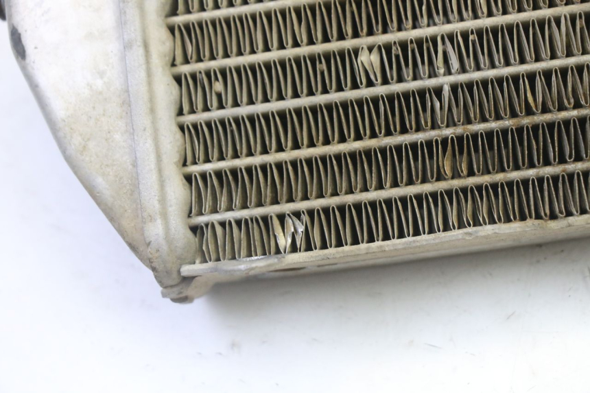 photo de RADIATEUR DROIT KTM SX 85 (2013 - 2017) - Marquages et références