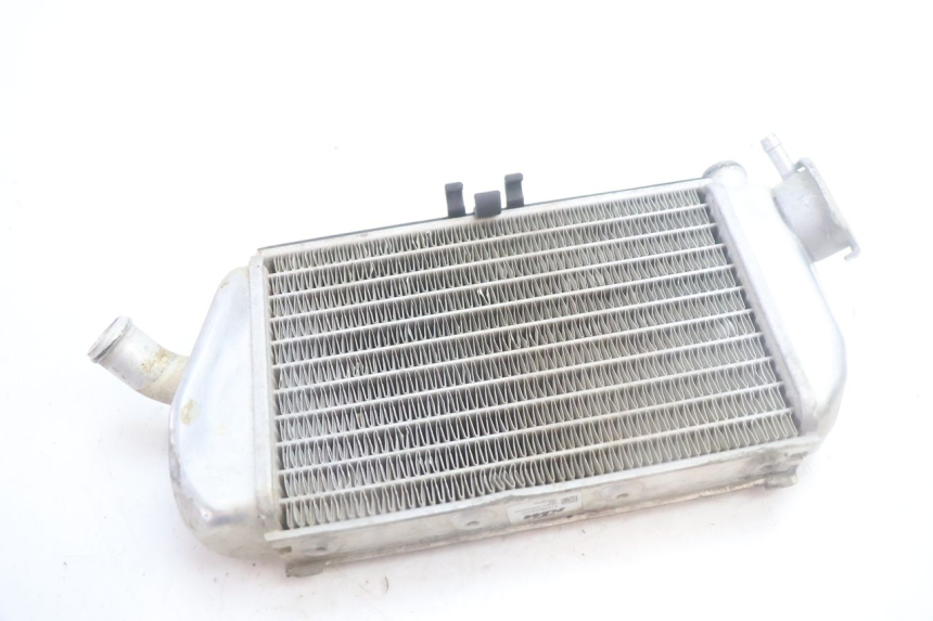photo de RADIATEUR DROIT KTM SX 85 (2018 - 2024) - Détails caractéristiques