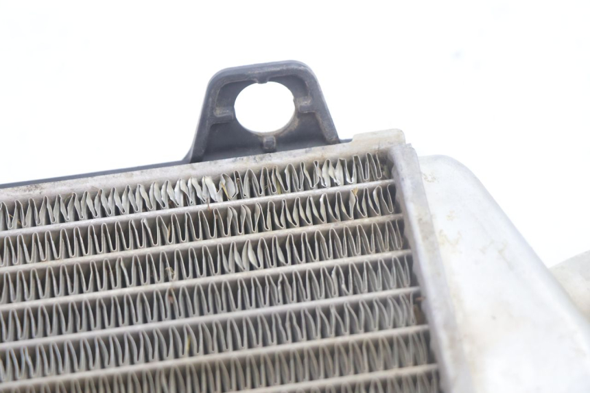 photo de RADIATEUR DROIT KTM SX 85 (2018 - 2024) - Zoom état d’usage