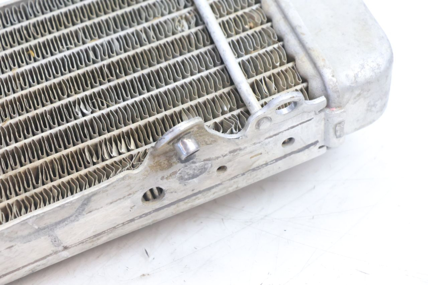 photo de RADIATEUR DROIT HUSABERG TE 250 (2011 - 2014) - Zoom composants