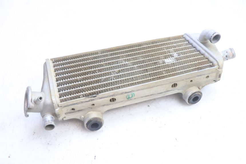 photo de RADIATEUR DROIT HUSABERG TE 250 (2011 - 2014) - Points de fixation