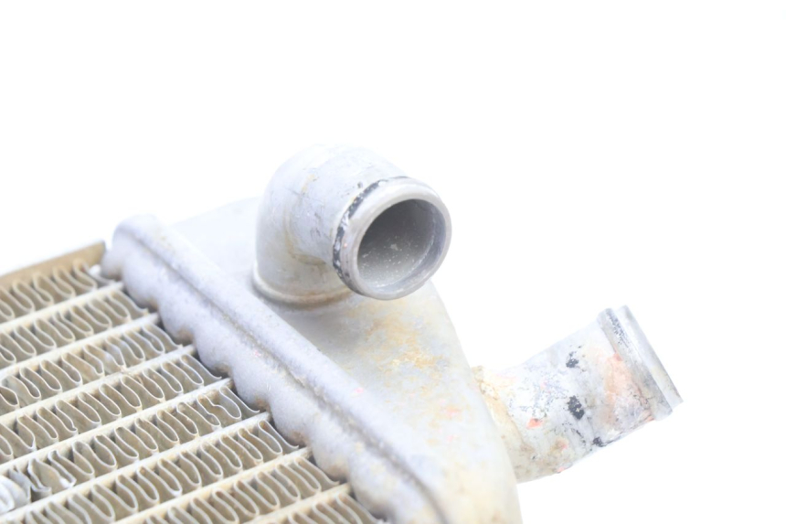 photo de RADIATEUR DROIT HUSABERG TE 250 (2011 - 2014) - État de surface