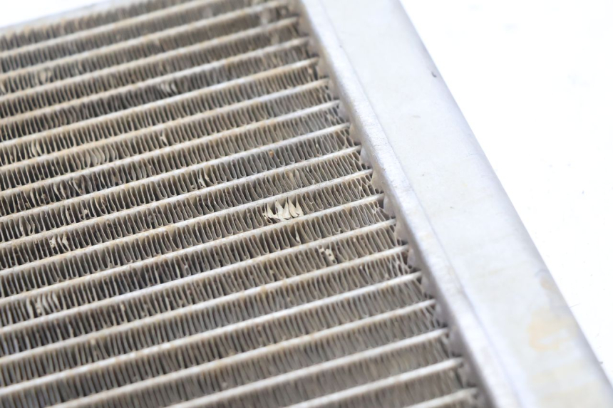 photo de RADIATEUR DROIT BOOM TRIKE FUN 500 (2004 - 2010) - Vue produit