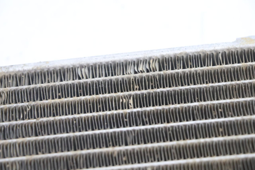 photo de RADIATEUR DROIT BOOM TRIKE FUN 500 (2004 - 2010) - Autre angle de vue