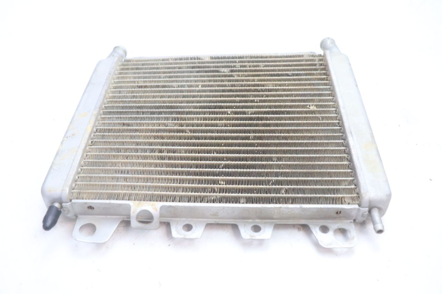 photo de RADIATEUR DROIT BOOM TRIKE FUN 500 (2004 - 2010) - État de surface