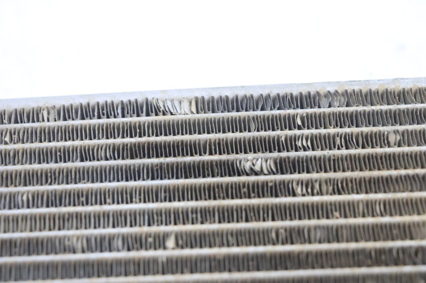 photo de RADIATEUR DROIT BOOM TRIKE FUN 500 (2004 - 2010) - Marquages et références