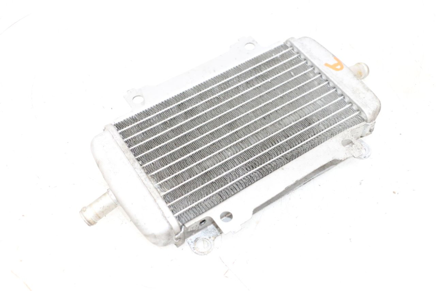 photo de RADIATEUR DROIT PIAGGIO VESPA GTS SUPER IE 125 (2009 - 2016) - Zoom état d’usage