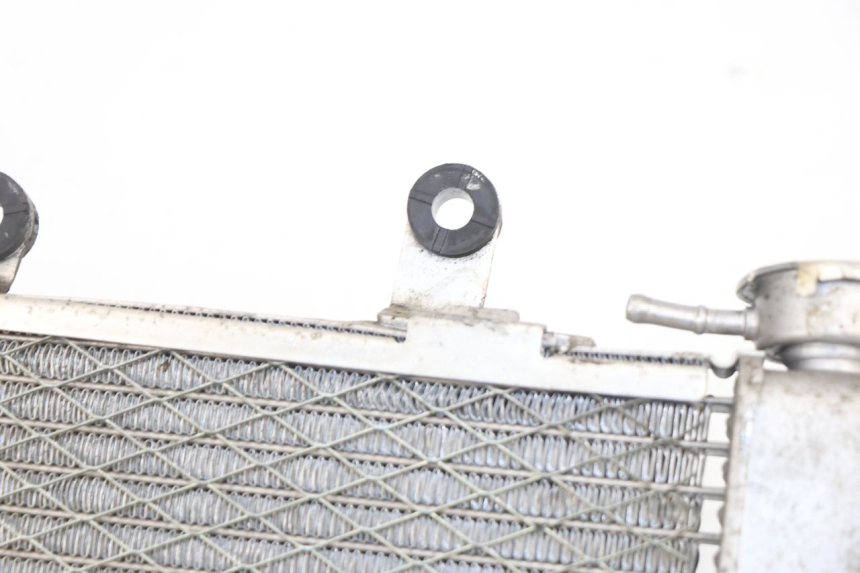 photo de RADIATEUR DROIT HONDA VTR F FIRESTORM 1000 (1997 - 2001) - Marquages et références