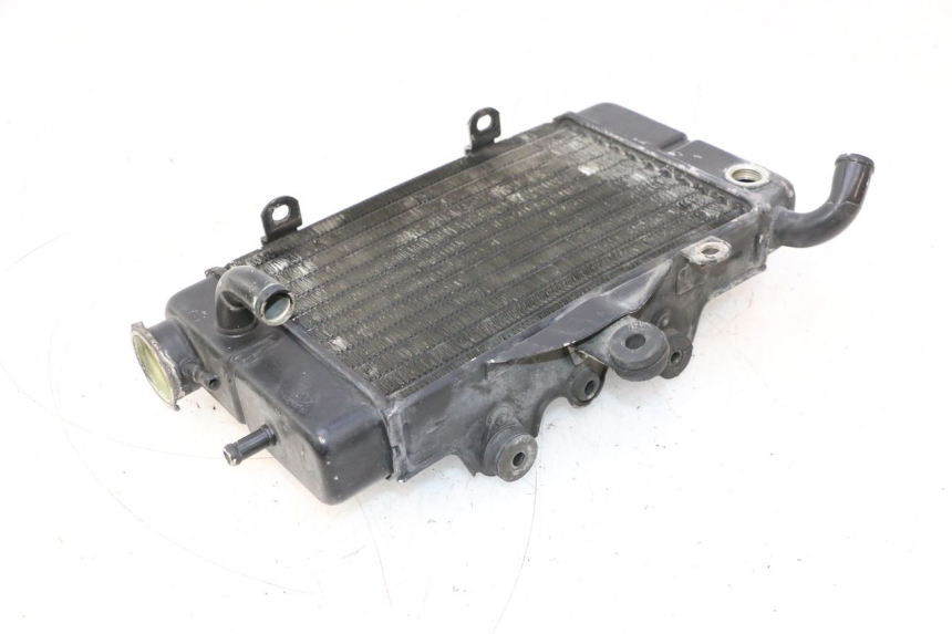 photo de RADIATEUR DROIT HONDA XRV AFRICA TWIN 750 (1990 - 1992) - Vue produit