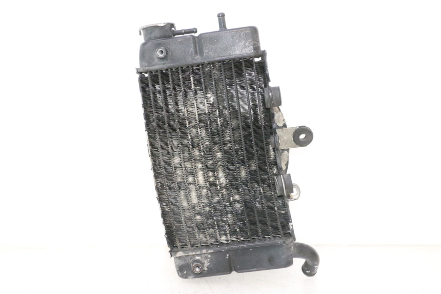 photo de RADIATEUR DROIT HONDA XRV AFRICA TWIN 750 (1990 - 1992) - Zoom état d’usage