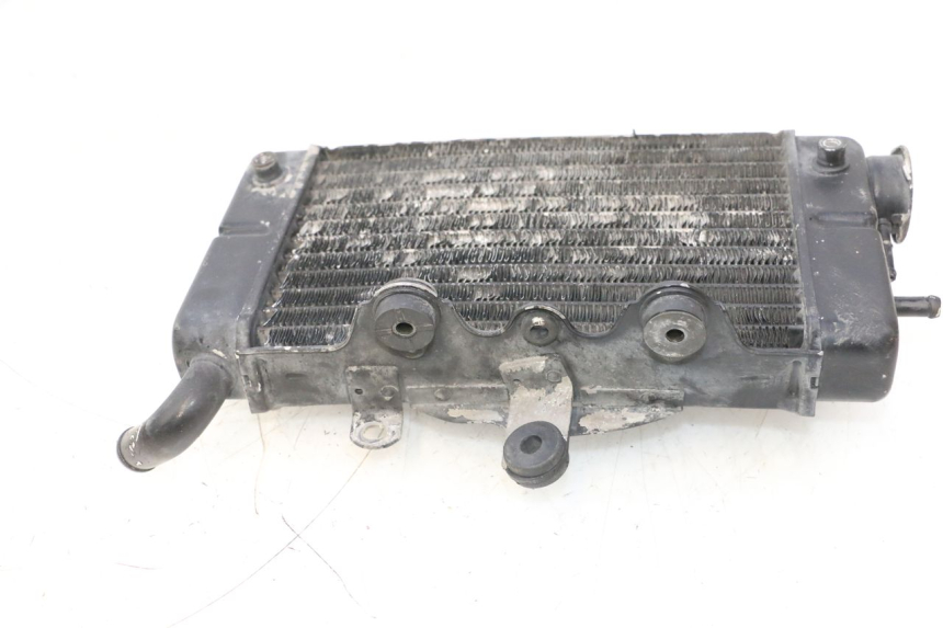 photo de RADIATEUR DROIT HONDA XRV AFRICA TWIN 750 (1990 - 1992) - Autre angle de vue