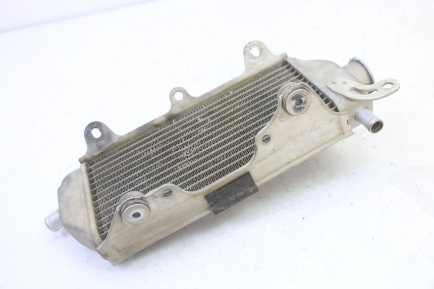 photo de RADIATEUR DROIT YAMAHA YZ-F YZF 250 (2014 - 2018) - Vue principale