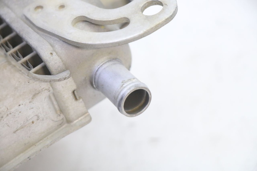 photo de RADIATEUR DROIT YAMAHA YZ-F YZF 250 (2014 - 2018) - Zoom état d’usage