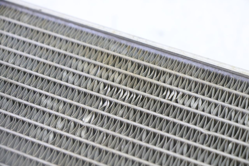 photo de RADIATEUR DROIT YAMAHA YZ-F YZF 250 (2014 - 2018) - Pièce contrôlée