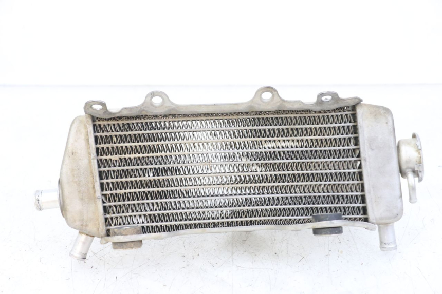 photo de RADIATEUR DROIT YAMAHA YZ 125 (2017 - 2021) - Vue principale