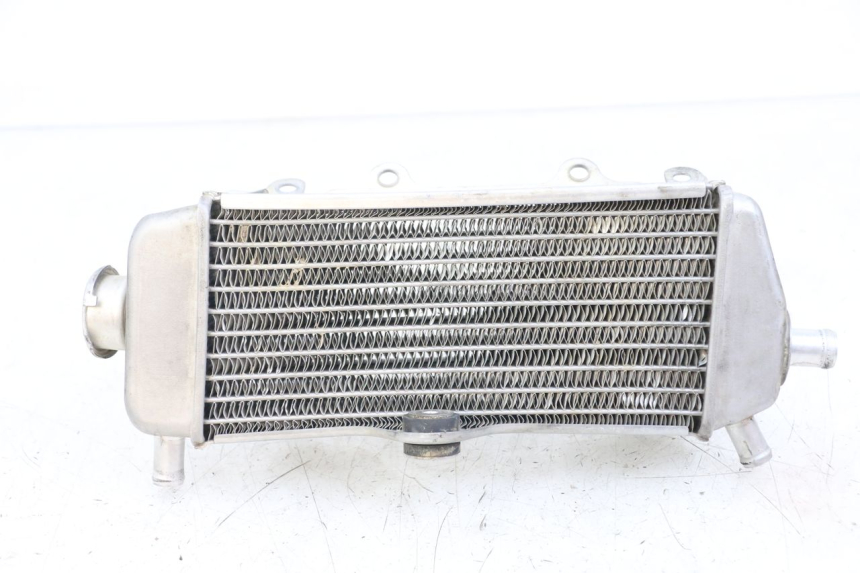 photo de RADIATEUR DROIT YAMAHA YZ 125 (2017 - 2021) - Vue d’ensemble