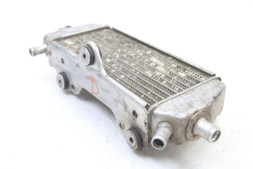 photo de RADIATEUR DROIT YAMAHA YZ 125 (2006 - 2016) - Pièce contrôlée