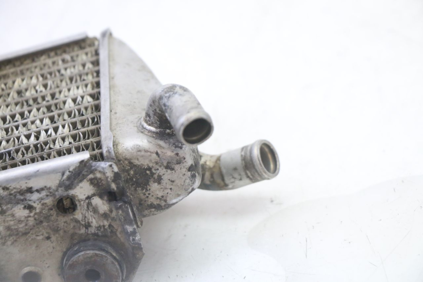 photo de RADIATEUR DROIT YAMAHA YZ 125 (1998 - 2005) - Zoom composants