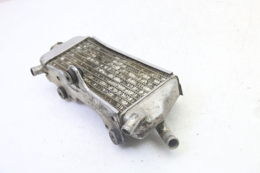 photo de RADIATEUR DROIT YAMAHA YZ 125 (1998 - 2005) - Inspection visuelle