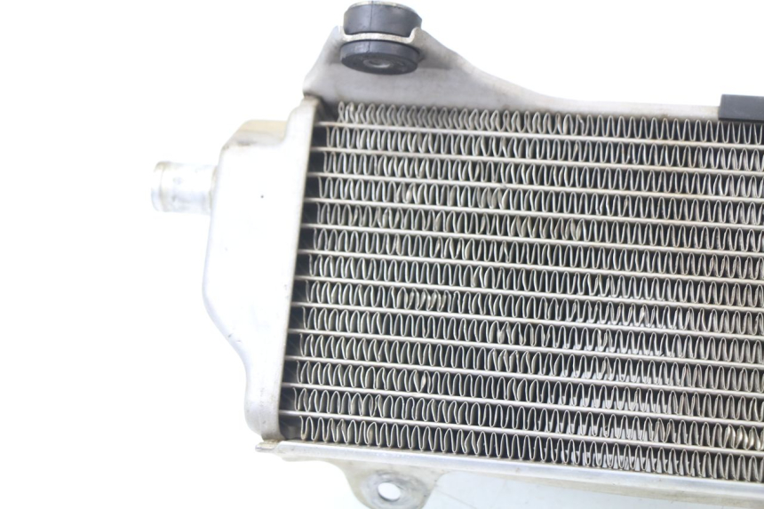 photo de RADIATEUR DROIT YAMAHA YZF YZ-F 450 (2018 - 2021) - Pièce contrôlée