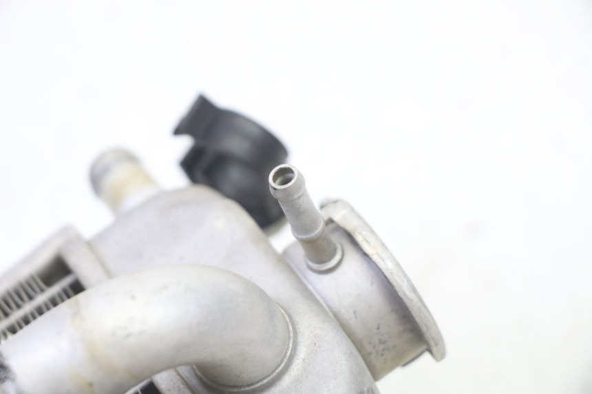 photo de RADIATEUR DROIT YAMAHA YZF YZ-F 450 (2014 - 2016) - Zoom état d’usage