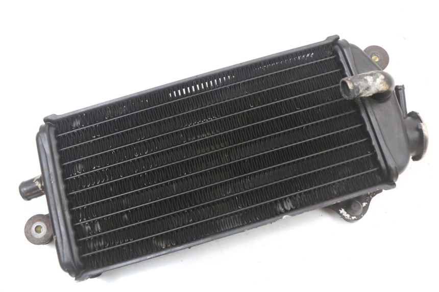 photo de RADIATEUR YAMAHA DTLC 125 (1982 - 1987) - Vue principale