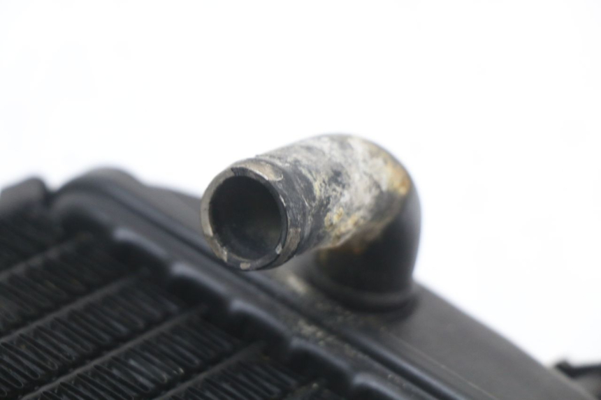 photo de RADIATEUR YAMAHA DTLC 125 (1982 - 1987) - Détail de la pièce