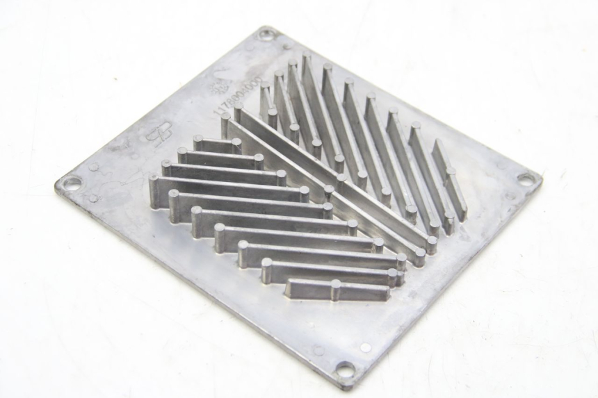 photo de RADIATEUR PEUGEOT E-VIVACITY 1 (2012 - 2018) - Vue principale