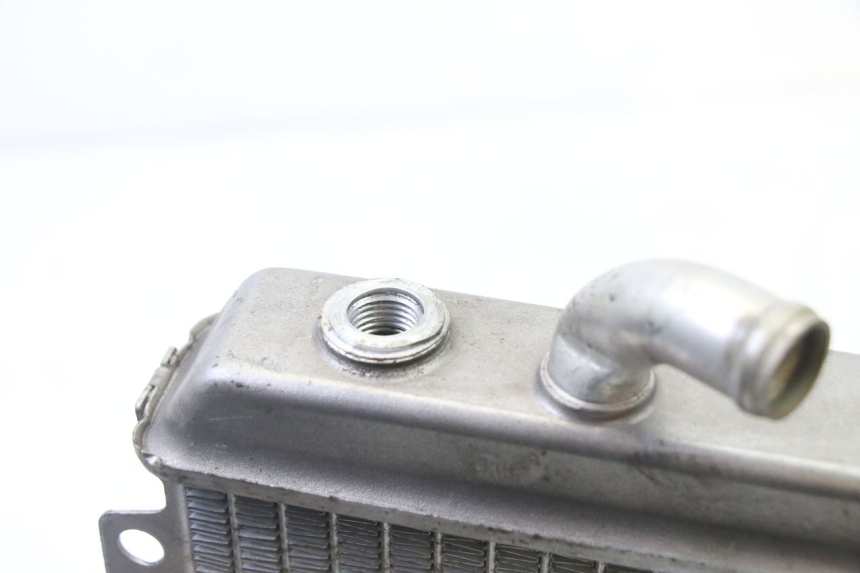 photo de RADIATEUR PEUGEOT ELYSEO 125 (1999 - 2004) - Zoom état d’usage