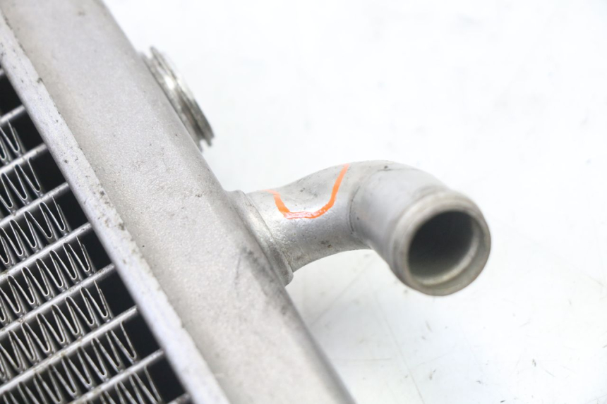 photo de RADIATEUR PEUGEOT ELYSEO 125 (1999 - 2004) - Autre angle de vue