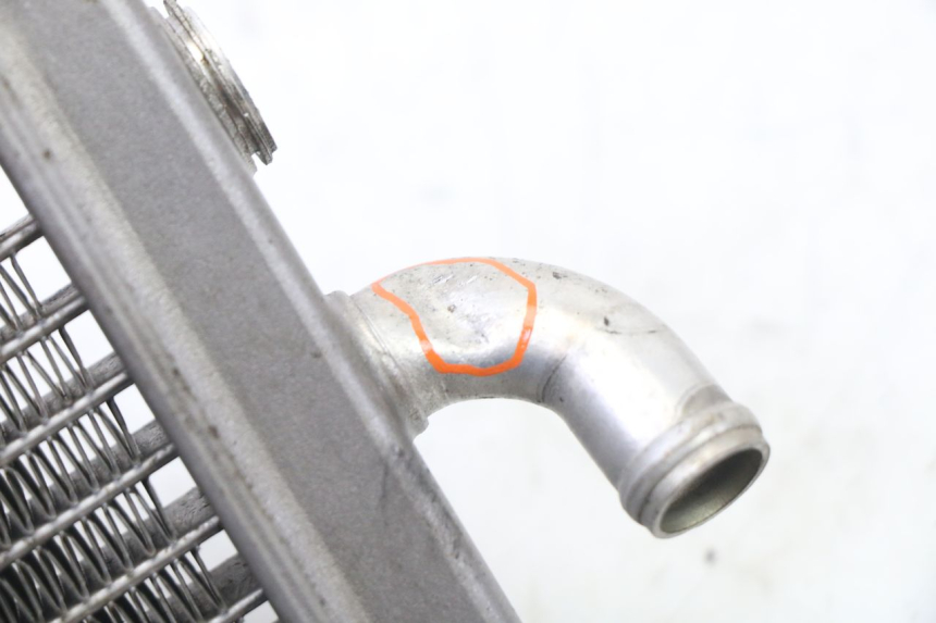 photo de RADIATEUR PEUGEOT ELYSEO 125 (1999 - 2004) - Gros plan technique