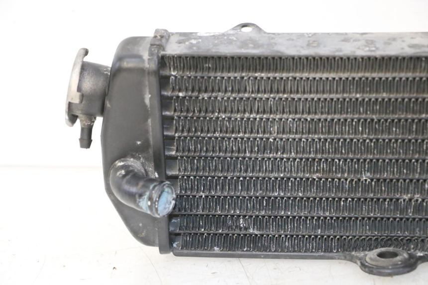 photo de RADIATEUR APRILIA ETX 125 (1998 - 2002) - État de surface