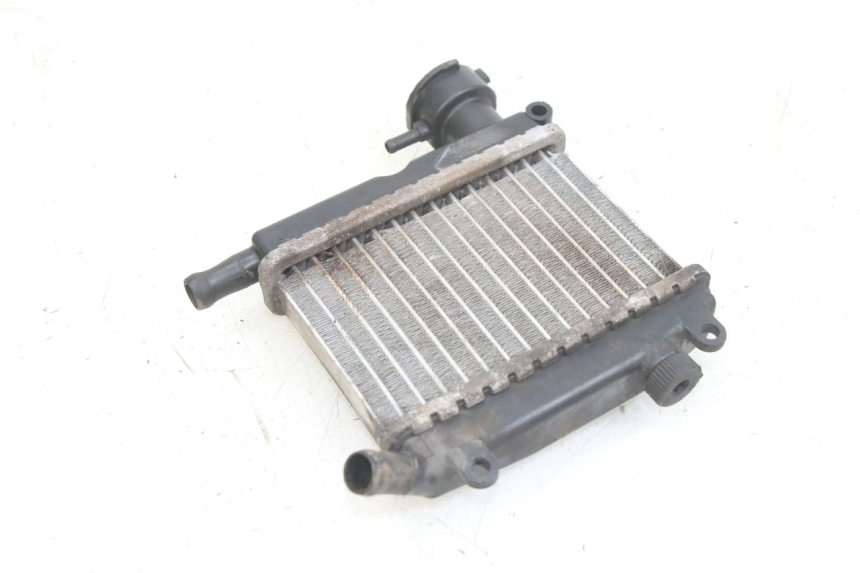 photo de RADIATEUR TNT MOTOR FASTINO 4T 50 (2013 - 2019) - Zoom état d’usage