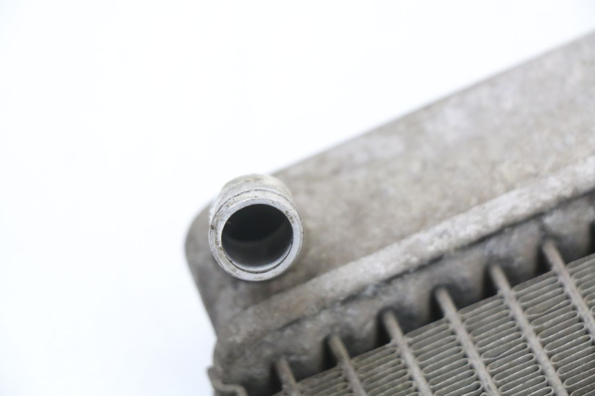 photo de RADIATEUR HONDA FES S-WING SWING ABS 125 (2007 - 2015) - Gros plan technique