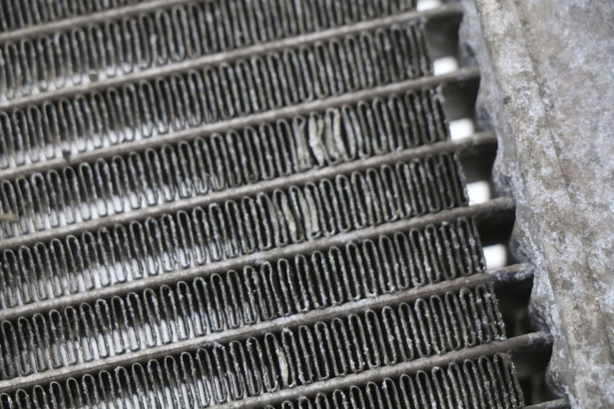 photo de RADIATEUR HONDA FES S-WING SWING ABS 125 (2007 - 2015) - Pièce contrôlée