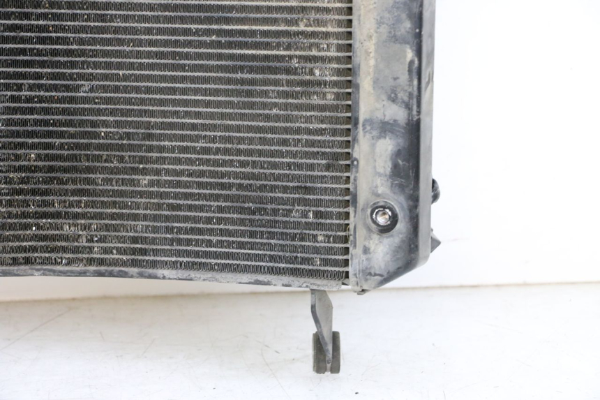 photo de RADIATEUR YAMAHA FJR ABS 1300 (2006 - 2012) - Détails caractéristiques