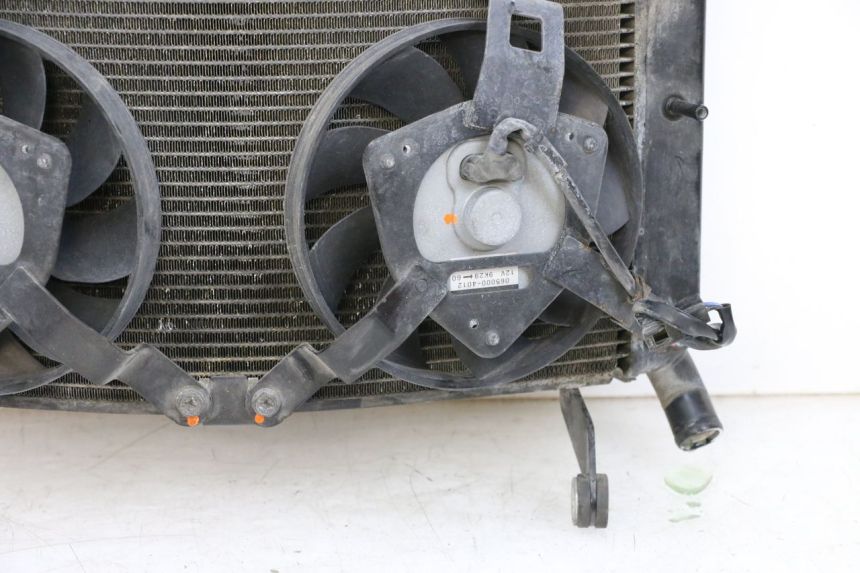 photo de RADIATEUR YAMAHA FJR ABS 1300 (2006 - 2012) - Angle alternatif